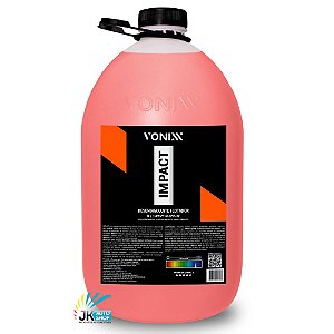 IMPACT MULTILIMPADOR UNIVERSAL CONCENTRADO 5L – VONIXX