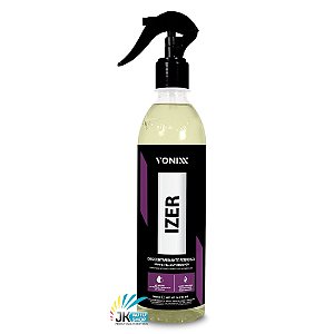 IZER DESCONTAMINANTE FERROSO 500ML – VONIXX