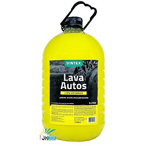 LAVA AUTOS 5L – VINTEX