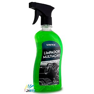 LIMPADOR MULTIAÇÃO 500ML – VINTEX