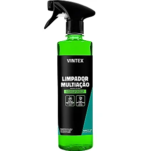 LIMPADOR MULTIAÇÃO 500ML – VINTEX