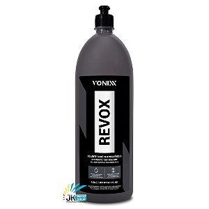 REVOX 1,5L SELANTE SINTÉTICO PARA PNEUS – VONIXX