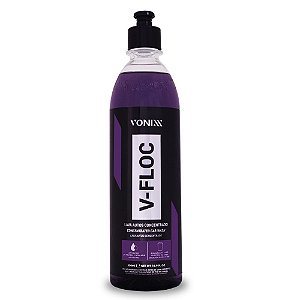 V-FLOC LAVA AUTOS SUPER CONCENTRADO 500ML - VONIXX