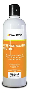 DETERGENTE DESENGRAXANTE NEUTRO 580ML – FINISHER
