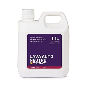 LAVA AUTO NEUTRO 1,1L – FINISHER