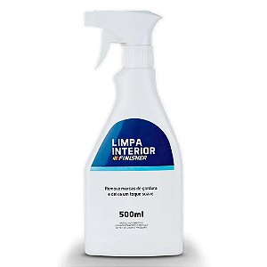 LIMPA INTERIOR 500ML – FINISHER