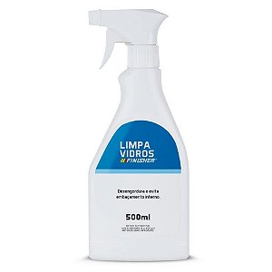 LIMPA VIDROS 500ML – FINISHER