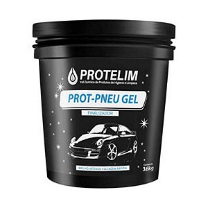 PROT PNEU GEL 3,6KG - PROTELIM