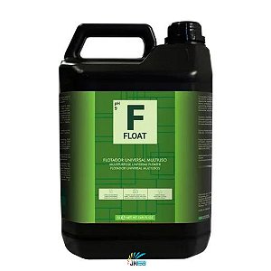 FLOAT DETERGENTE FLOTADOR CONCENTRADOR 5L – EASYTECH