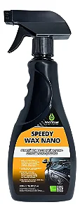 PROTELIM SPEED WAX NANO 500ML - CERA RÁPIDA SPRAY SIO2 E CARNAÚBA