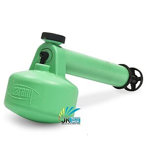 PULVERIZADOR ECOLOGICo CAIXA DE RODAS 370ML LINHA KATU EXPORT - GUARANY