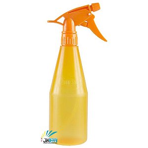 PULVERIZADOR ULTRA-JET LARANJA 500ML - GUARANY