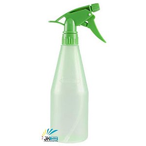 PULVERIZADOR ULTRA-JET VERDE 500ML - GUARANY