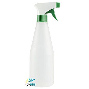 PULVERIZADOR MULTISPRAYER BRANCO 500ML - GUARANY