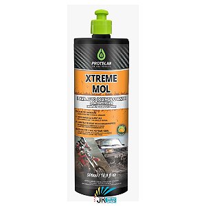 Extreme Mol Detergente Desengraxante 500ml - Protelim
