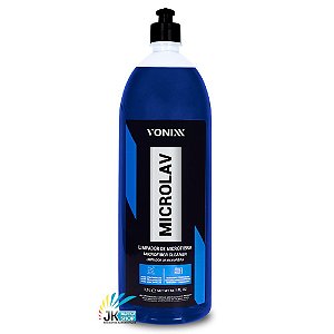 MICROLAV LIMPADOR DE MICROFIBRA 1,5L – VONIXX