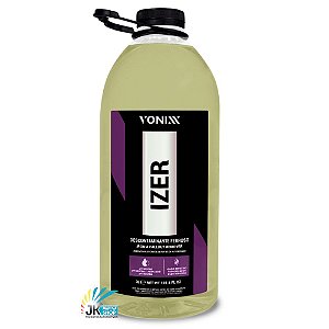 IZER DESCONTAMINANTE FERROSO 3L – VONIXX