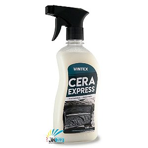 CERA EXPRESS 500ML - VINTEX