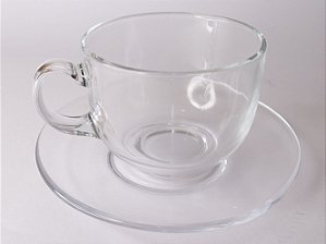 Xicara Cris. 7831 500mL