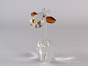 Enfeite Cris. Girafa 27529