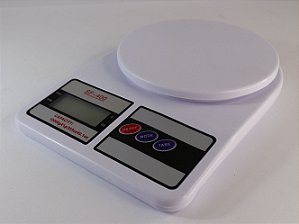 Balanca PL. Cozinha SF 400