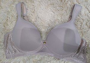 Sutiã Alça Reforçada Plus Size