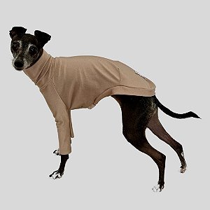 CACHARREL DE GALGO ITALIANO UV POPSTAR BEGE