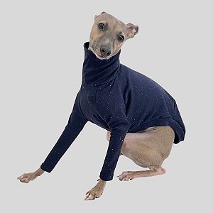 CACHARREL DE GALGO ITALIANO RIBANA PONTINHOS