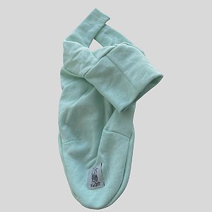 BLUSA DE GALGO HUG VERDE CLARO