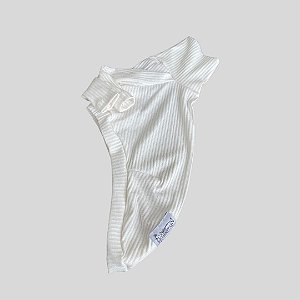 CACHARREL DE GALGO ALGODY CAN BRANCA