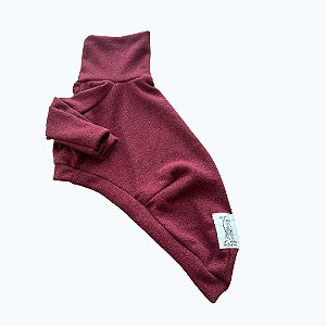 CACHARREL DE GALGO ITALIANO CONFORT BORDO PE