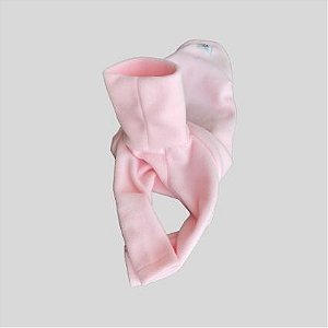 BLUSA DE GALGO ITALIANO CUDDLE ROSA PE