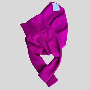 CACHARREL DE GALGO ITALIANO MESH FUCSIA PE