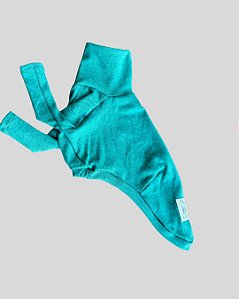 CACHARREL DE GALGO RIB VERDE MESCLA