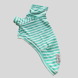 CAMISETA DE GALGO ITALIANO SUE LISTRA TIFFANY PE