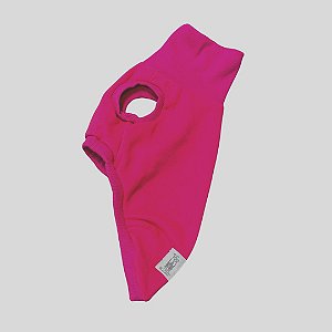 COLETE DE GALGO ITALIANO PINK PE