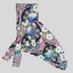 CACHARREL DE GALGO UV EXOTIC