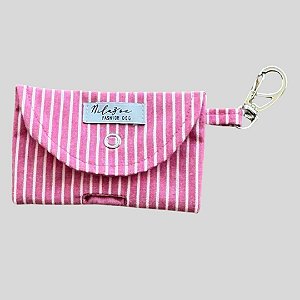 CATA CACA PINK LISTRAS PE