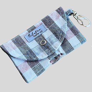 CATA CACA LISTRA JEANS PE