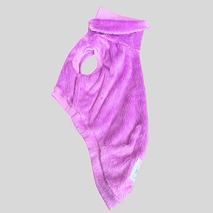 COLETE DE GALGO ITALIANO BOSTON LILAS PE