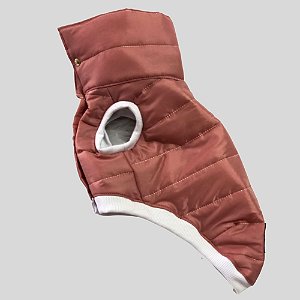 JAQUETA DE GALGO FRESH ROSE