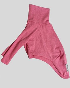 CACHARREL DE GALGO RIB ROSA MESCLA