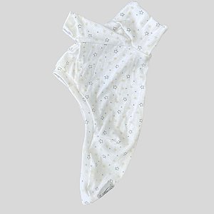 PIJAMA DE GALGO ALGODY ESTRELINHA