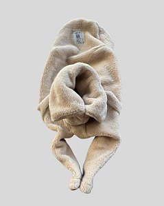 BLUSA DE GALGO CHAMONIX CREME