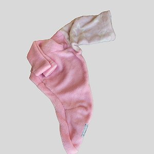 BLUSA DE GALGO ITALIANO CHAMONIX ROSA ESTRELA PE