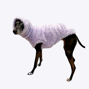 COLETE DE GALGO ITALIANO ANNECY LILAS