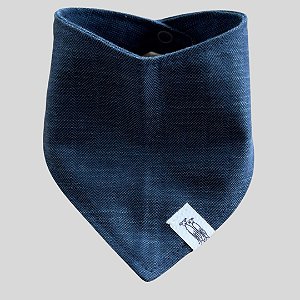 BANDANA DE GALGO ITALIANO JEANS PE