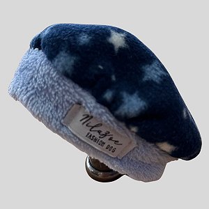 BOINA DE GALGO ITALIANO ESTRELINHA PE
