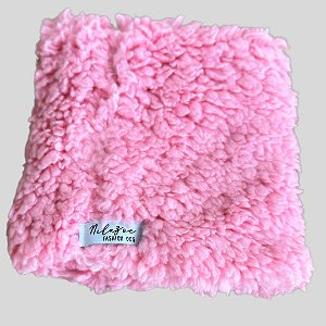 GOLA GOLÊ ROSA MEDIO PE