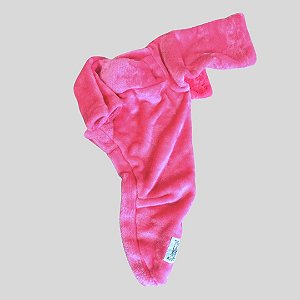 BLUSA DE GALGO ITALIANO CHAMONIX CORAL PE